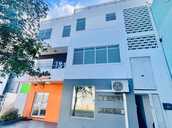 1607 Avenida Ponce De Leon #3B, San Juan, PR 00909