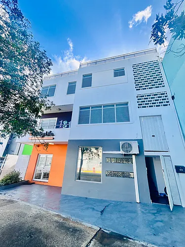 1607 Avenida Ponce De Leon #3B Photo 1