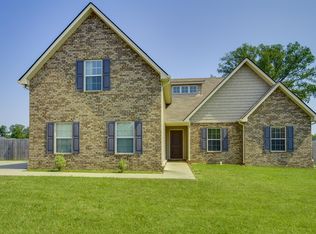 1312 Round Rock Dr, Murfreesboro, TN 37128