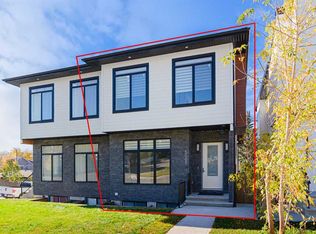 5003 N 21st Ave NW, Calgary, AB T3B0X3