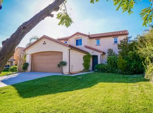 29615 Teasedale Pl, Castaic, CA 91384