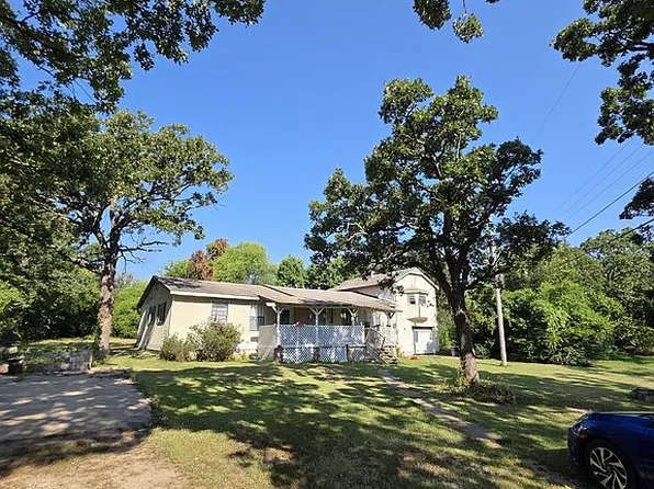 6250 S 77th West Ave, Tulsa, OK 74131
