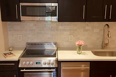 Rented by REAL New York