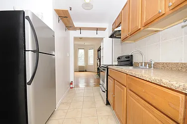 Rented by Mckinley Jones III