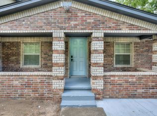 2100 N Saint Luke Ave, Oklahoma City, OK 73141