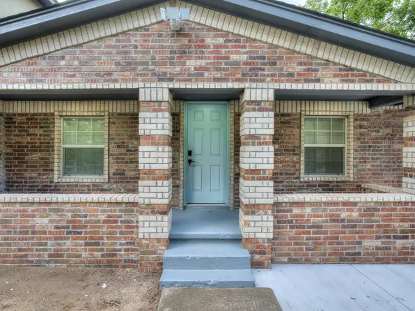 2100 N Saint Luke Ave, Oklahoma City, OK 73141