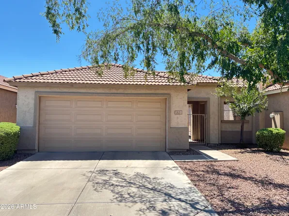 62 S Valencia Place, Chandler, AZ 85226