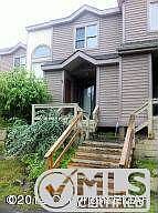 Rental Townhouse