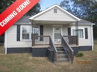 304 W Church St, Iva, SC 29655