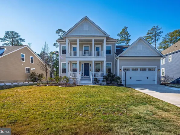 10311 Quarter Deck Ln, Berlin, MD 21811