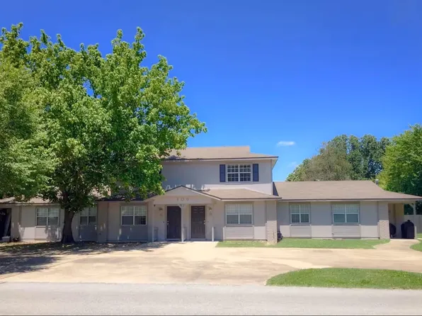 106 NW Park St, Bentonville, AR