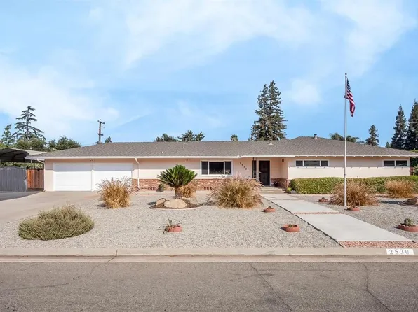 2530 W Fir Ave, Fresno, CA 93711