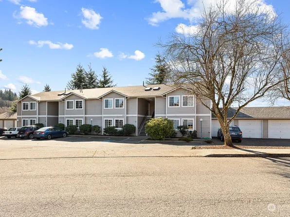870 Wesley Street #103, Arlington, WA 98223
