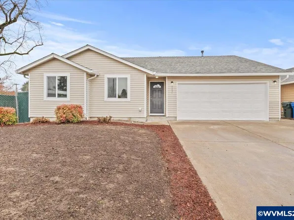 4231 Grayce Ct SE, Salem, OR 97317
