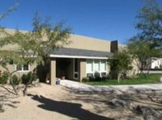 9636 E Clinton Ave, Scottsdale, AZ 85260
