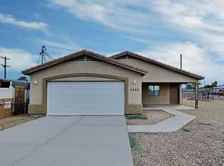 2222 E Saint Anne Ave, Phoenix, AZ 85042