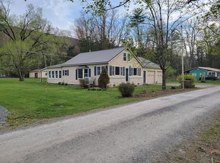 459 Lamey Rd, Millmont, PA 17845