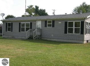 184 S Mission Rd, Mount Pleasant, MI 48858