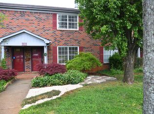 9113 Parktop Ln APT C, Knoxville, TN 37923