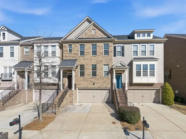 6264 Century Park Pl SE, Mableton, GA 30126