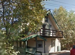 1339 Short Cut, Lake Arrowhead, CA 92352