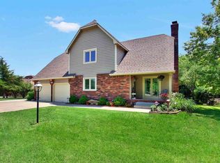 5250 N Primrose St, Wichita, KS 67219