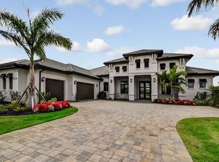 4226 Cortland Way, Naples, FL 34119