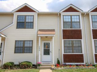 7854 Malton Ln #14C, Columbus, OH 43085