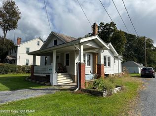 421 & 423 Shook Ave, Stroudsburg, PA