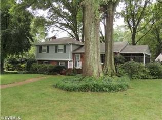 10501 Saxony Rd, North Chesterfield, VA 23235