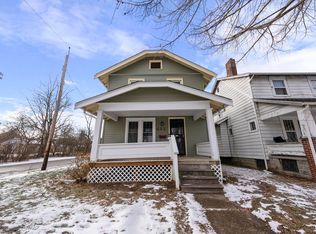 553 Townsend Ave, Columbus, OH