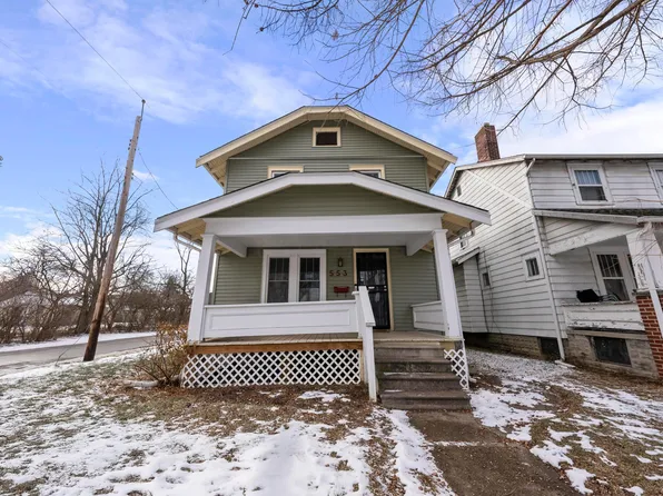 553 Townsend Ave, Columbus, OH 43223