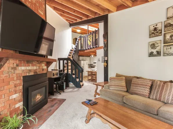 8100 Ryan Gulch Road UNIT 308, Silverthorne, CO 80498