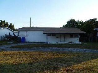 6760 Allen St, Hollywood, FL 33024
