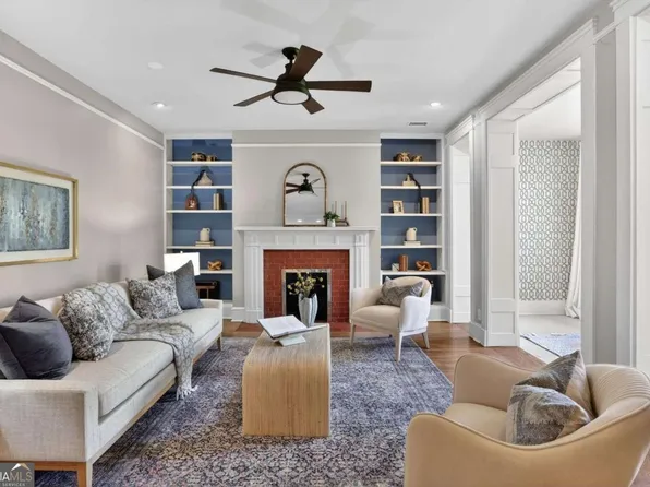 754 Juniper St NE APT 11, Atlanta, GA 30308