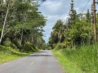 Nanawale Blvd LOT 639, Pahoa, HI 96778
