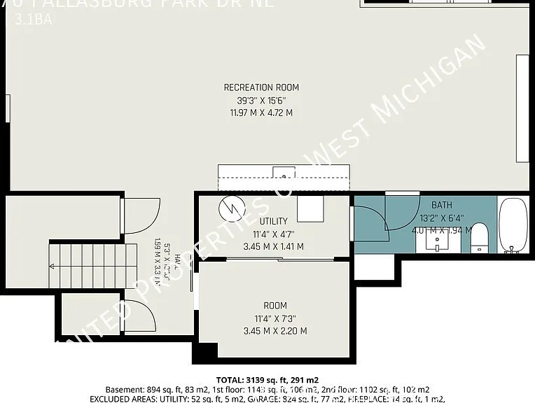 1776 Fallasburg Park Dr NE — Photo 22