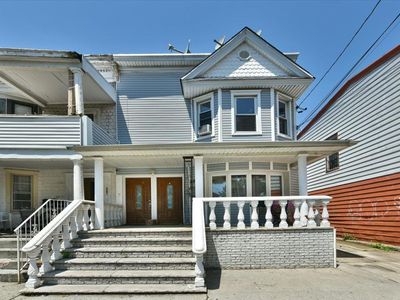 112-03 95th Avenue, Jamaica, NY, 11419