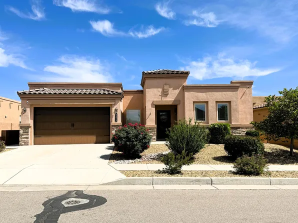 6375 Camino De Paz Rd NW, Albuquerque, NM 87120