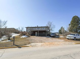 1280 Ballpark Rd, Sturgis, SD 57785
