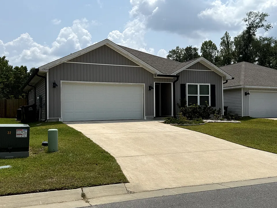 1719 Paisleigh Dr