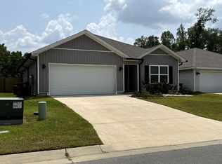 1719 Paisleigh Dr, Pensacola, FL 32534