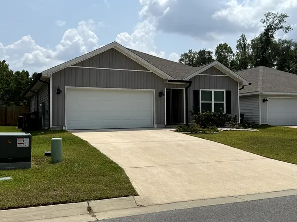 1719 Paisleigh Dr, Pensacola, FL