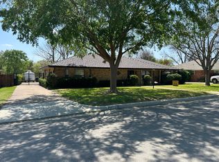 3605 Minot Ave, Fort Worth, TX 76133