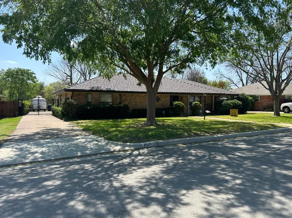 3605 Minot Ave, Fort Worth, TX 76133