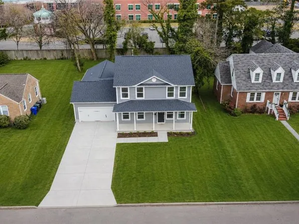 128 Blake Rd, Norfolk, VA 23505