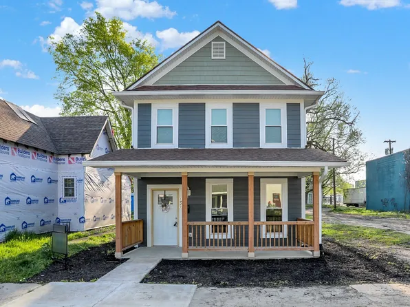 1921 Union St, Indianapolis, IN 46225