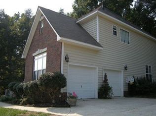 5302 Shannamara Dr, Matthews, NC 28104