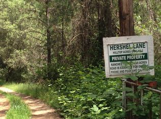 0 Hershel Ln, Oroville, CA 95965