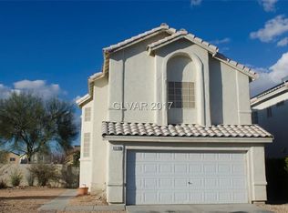 4518 Little Finch Ln, Las Vegas, NV 89115